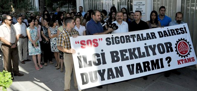 KTAMSdan grev uyarısı