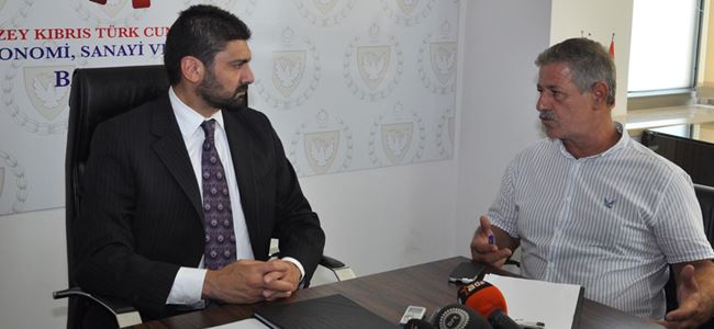 Müteahhitlere Ortadoğu önerisi