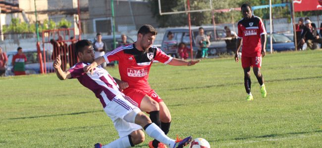 Mağusa’da zorlu randevu