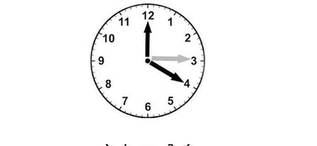 Türkiyede yaz saati uygulaması uzatıldı