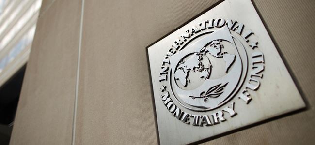 IMF Teknik İnceleme hazırlayacak