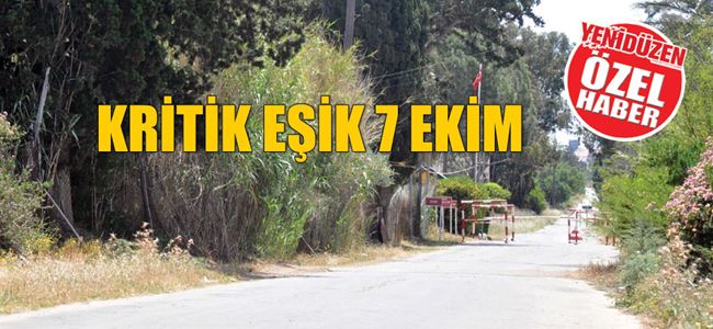 GÖZLER DERİNYA’DA