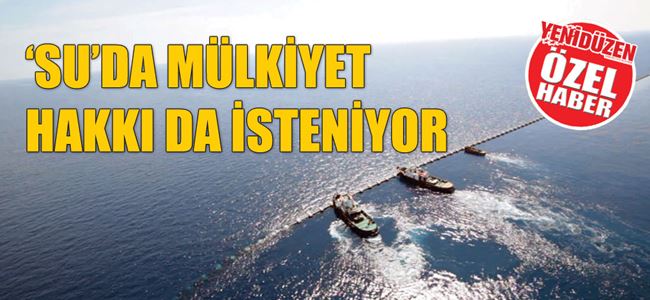 Türkiye: Özel Şirket / Kuzey Kıbrıs: Özerk Yönetim
