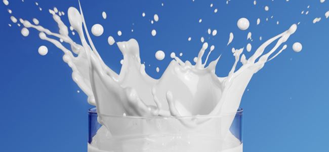 Çiğ süt fiyatlarında artış