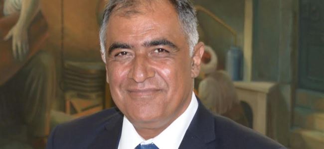 Sağlık Bakanı İzbul kalp ameliyatı oldu