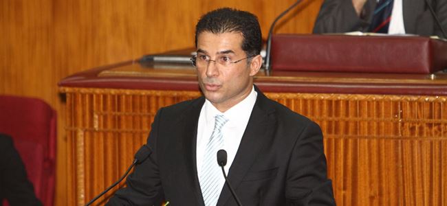 Su konusunda hükümete önemli görev düşüyor