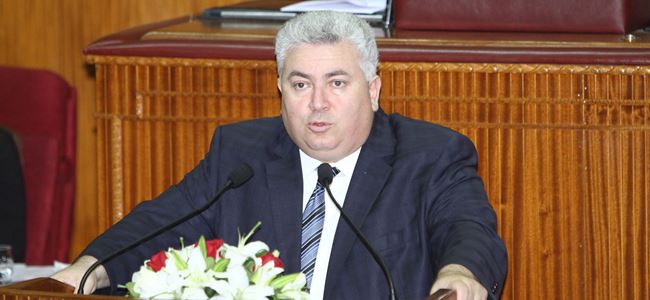 Çakıcı, hükümeti daha verimli çalışmaya çağırdı