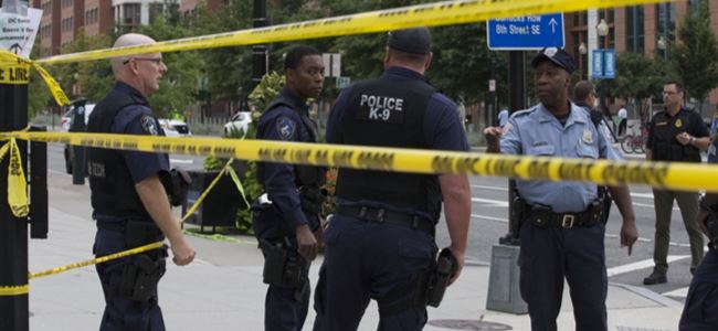 ABDde 10 yılda 300 bin kişi öldü