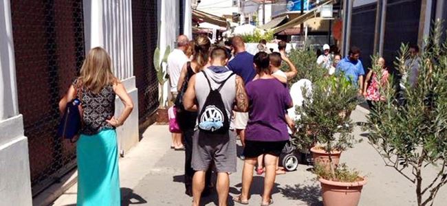 Lokmacı’da düzenleme şart!