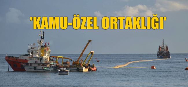 Ticaret Odası’ndan su yönetimi önerisi