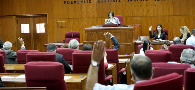 BRTK Bütçesi onaylandı