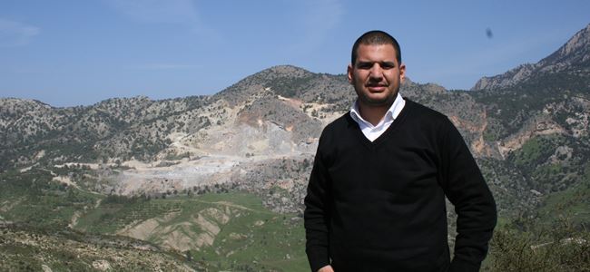 ‘Çevre’ taahhütlerini yerine getirin