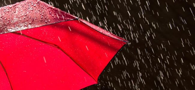 Sağanak bekleniyor.