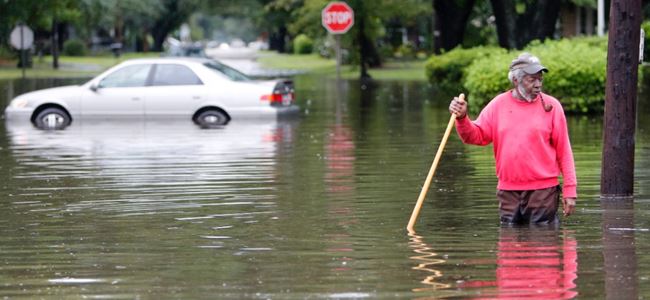 Sel felaketinin yol açtığı zarar büyüyor