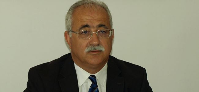 İzcan hükümetin icraatlarını eleştirdi