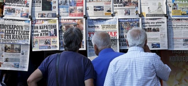 “Müteahhitler çözüm için hazır…”