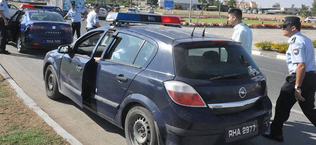 Huzur Operasyonunda 78 kişiye yasal işlem