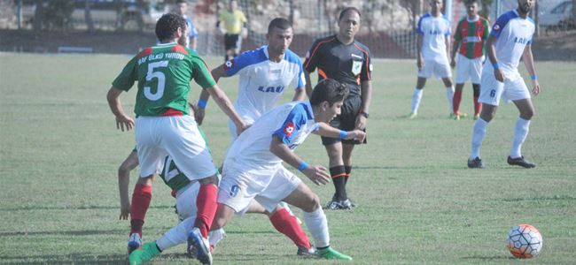 Denizli tek attı üç aldı: 1-0