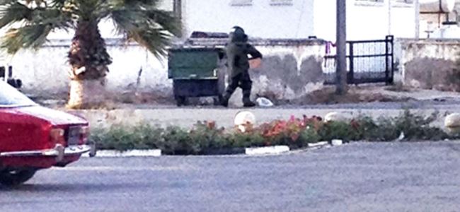 ‘Dinamitçilerden’ ses yok!