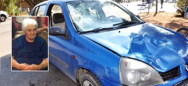 Karşıdan karşıya geçerken hayatını kaybetti...