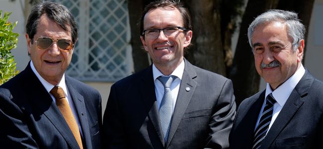 Liderler yarın yeniden bir araya gelecek