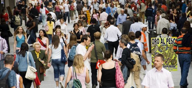  Uzun yaşamın sırrı Akdenizde