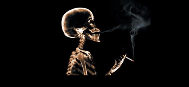 Yarın, 31 Mayıs Dünya Sigarayı Bırakma Günü...