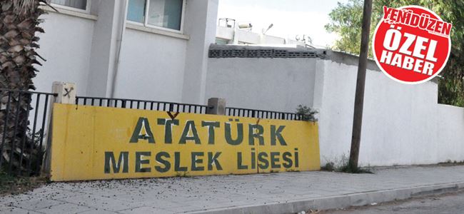 ‘Usulsüz kantin kiralama’ iddiası