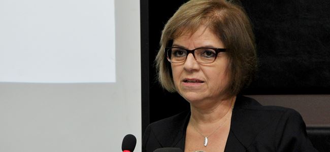 Dışişleri Bakanı Çolak İstanbul’a gitti