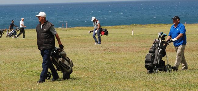 Golfte Başkanlık Kupası oynanacak