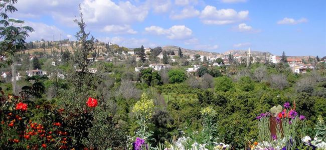 Lefke’ye Cittaslow ünvanı…