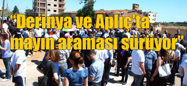 Cumhurbaşkanlığından açıklama