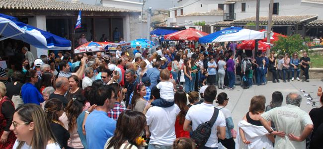 Luricina Panayırı 18 Ekim’de