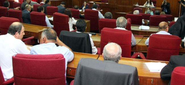 Mecliste güncel konuşmalar yapıldı