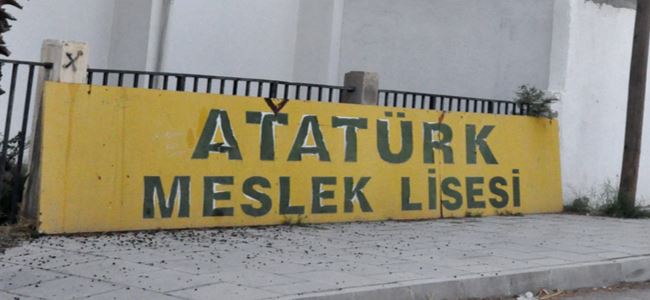 ‘İhalesiz’ kantine ‘tadilat borcu’ davası