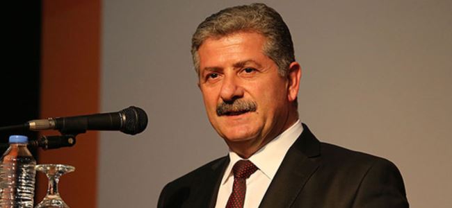 “Ne doğrularım, ne de yalanlarım”