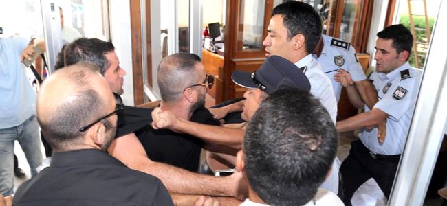 Öğretmen ‘usûle’ takıldı!