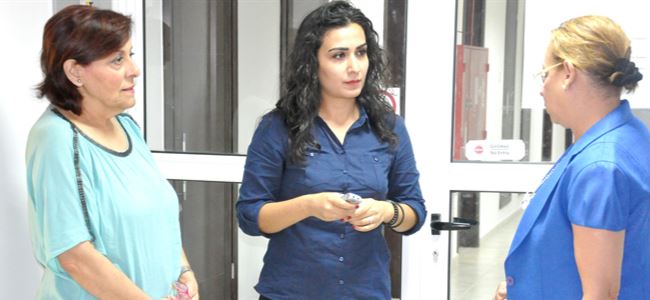 ‘Yapılanlar ne yasaya, ne de doktorluğa uygun’