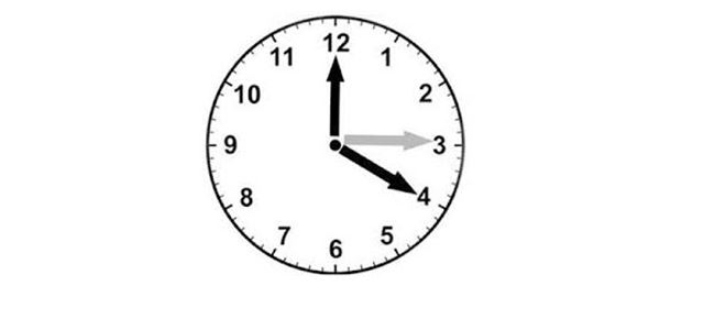 SAATLERDE TÜRKİYE değil AVRUPAya uyduk