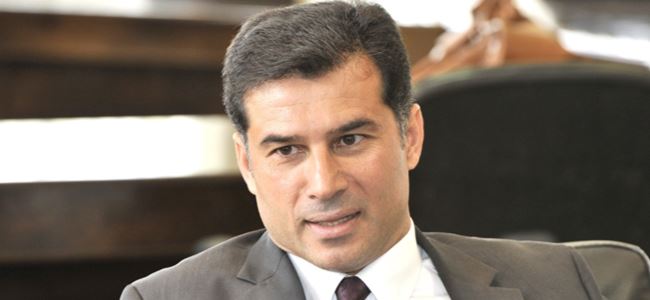 ‘Kurultaya 6 bin 500 üye bekliyorum’