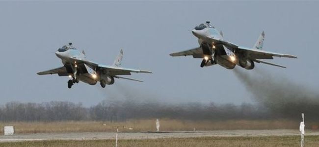 Rusyanın Suriyedeki hava saldırıları: 42 sivil öldü