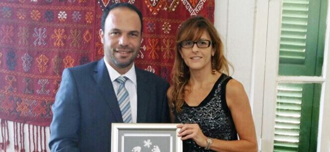  Projeler hakkında bilgi verildi