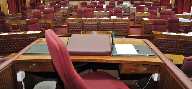 Meclis yarın toplanıyor