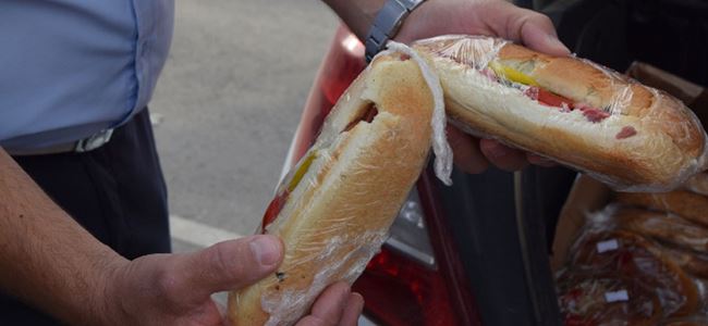  “Çocukların sağlığı ile oynamayın”