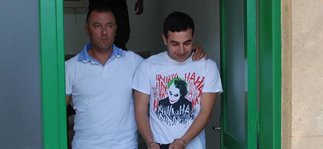 5 adet MDMA uyuşturucuya 9 ay hapis cezası