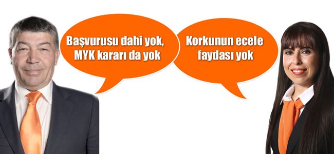 UBP seçimi yine mahkemelik