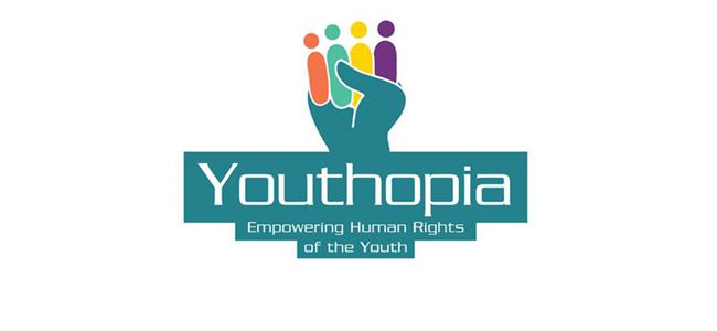Youthopia gençlere eğitim verecek