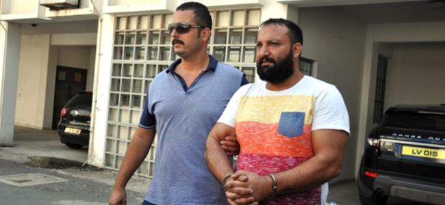 2 sanık hapis cezası aldı