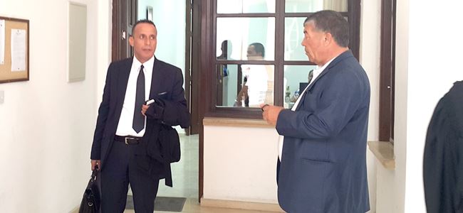 “Onay alınmadı… İtirazıma cevap verilmedi”