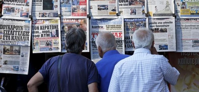 Uzmanlar çözüm sonrasına hazırlanıyor